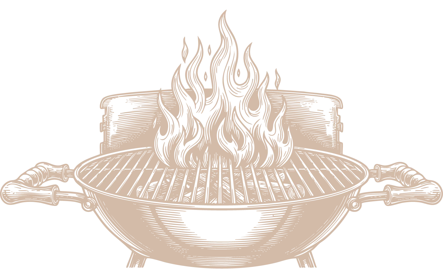 Les Charolaises de Manotte