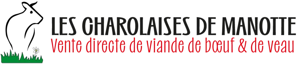 Les Charolaises de Manottes