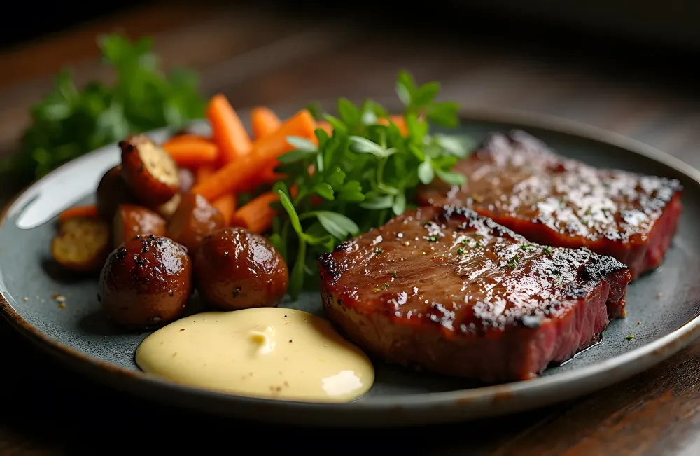 Les Charolaises de Manotte (8)