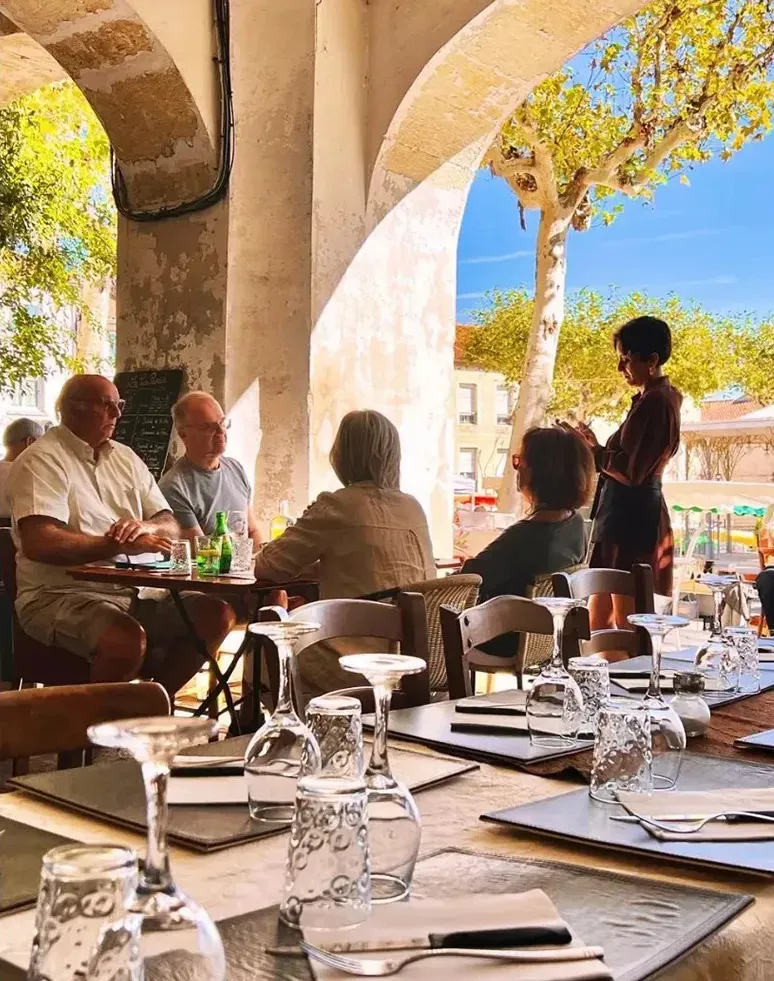 Les Charolaises de Manottes (2)