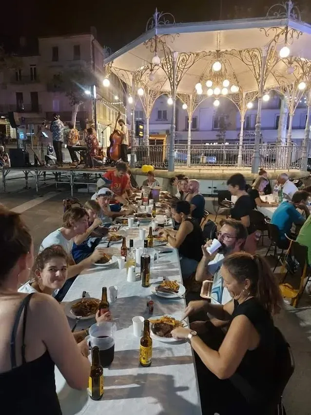 Les Charolaises de Manottes (4)